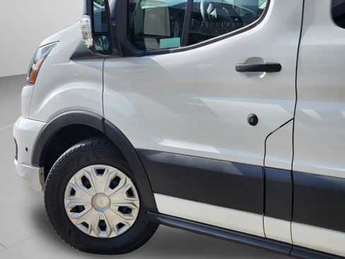 Used 2024 Ford Transit 350 XLT image 5