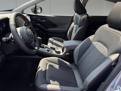 New 2026 Subaru Crosstrek 2.5i Limited AWD/4WD image 9