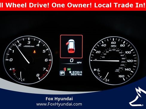 Used 2023 Subaru Ascent Touring image 2