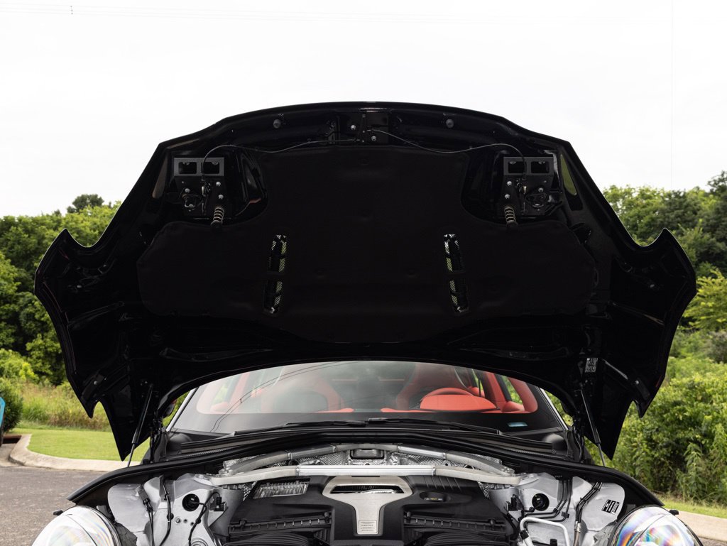 Used 2026 Aston Martin DBX 707 AWD/4WD image 71