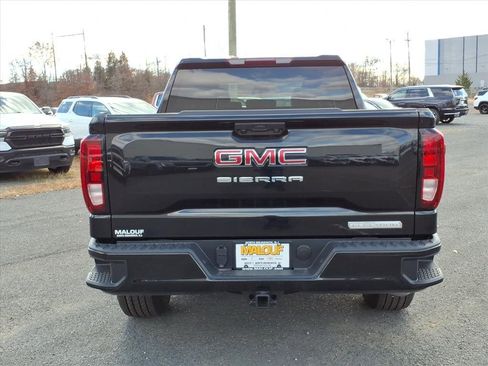New 2026 GMC Sierra 1500 Elevation image 6