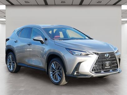 New 2026 Lexus NX 350 350 Premium