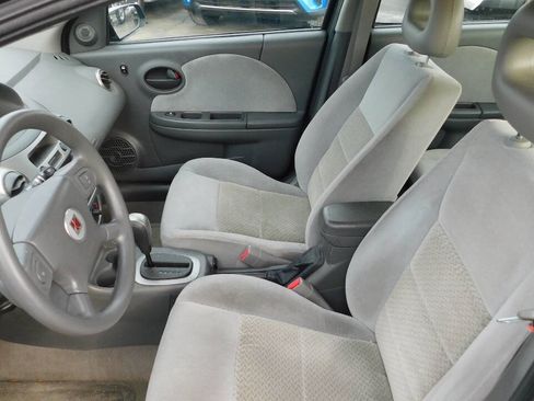 Used 2006 Saturn ION Level 3 w/ Sun & Sound Pkg FWD image 12