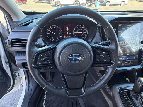 Used 2024 Subaru Crosstrek 2.5i Limited image 18