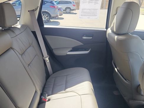 Used 2013 Honda CR-V EX-L image 10