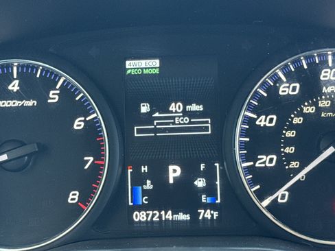 Used 2017 Mitsubishi Outlander ES AWD/4WD image 21