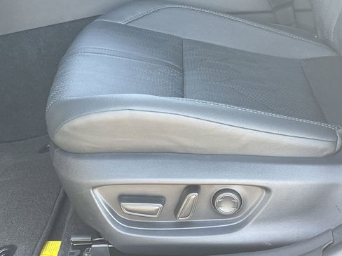 New 2026 Toyota Camry XSE image 18