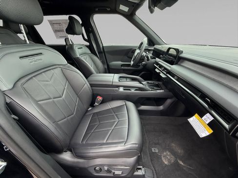 New 2027 Kia Telluride SX X-Line image 15