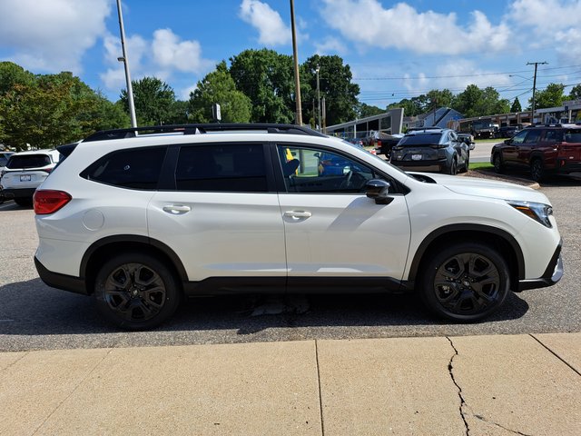 New 2026 Subaru Ascent Bronze Edition AWD/4WD image 7