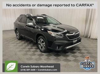 Used 2021 Subaru Outback Touring 360° Tour