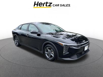 Used 2025 Kia K4 LXS