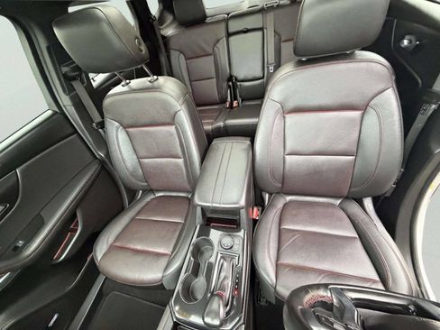 Used 2022 Chevrolet Blazer RS w/ Enhanced Convenience Package image 24