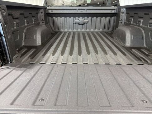 New 2026 Chevrolet Silverado 1500 Custom Trail Boss image 8