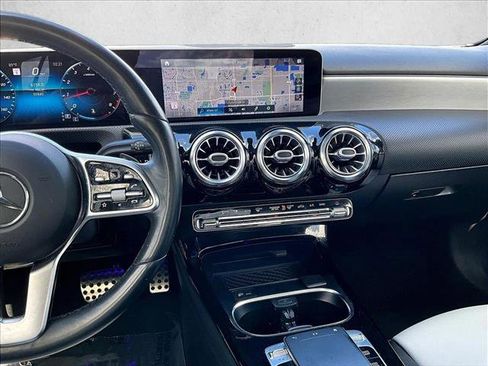 Used 2020 Mercedes-Benz A 220 4MATIC image 8