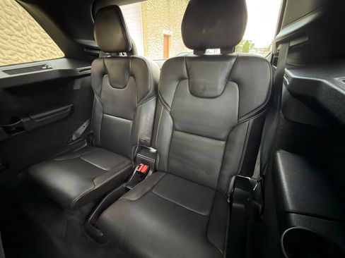 Used 2017 Volvo XC90 T6 Inscription w/ Vision Package AWD/4WD image 19