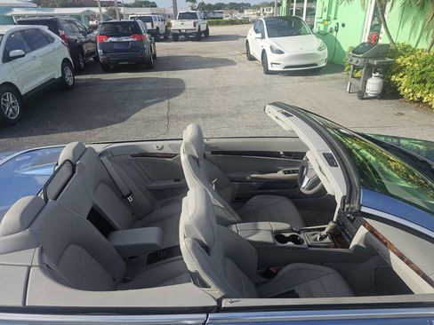 Used 2012 Mercedes-Benz E 350 Cabriolet image 29
