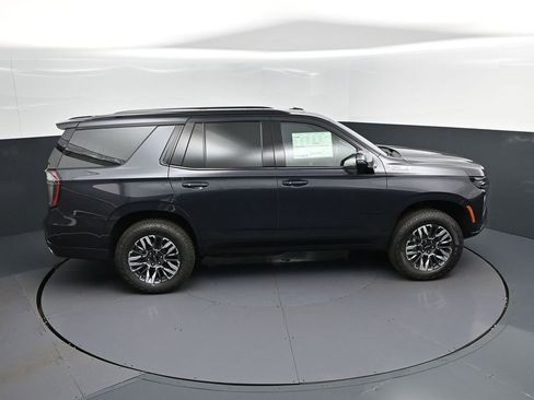 New 2026 Chevrolet Tahoe Z71 w/ Comfort Package image 37