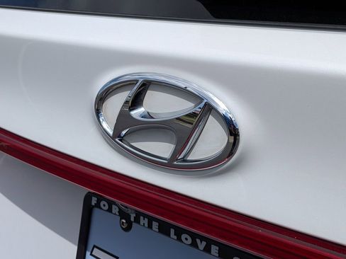 Used 2022 Hyundai Santa Fe Limited w/ Cargo Package AWD/4WD image 25