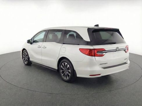 Used 2024 Honda Odyssey EX-L image 7