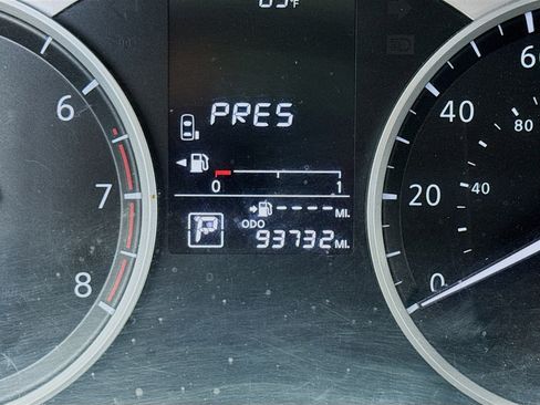 Used 2020 Nissan Versa S image 8