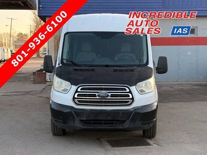 Used 2016 Ford Transit 150 148 Medium Roof
