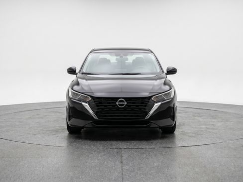 Used 2025 Nissan Sentra S FWD image 2
