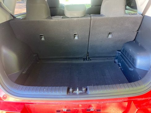 Used 2021 Kia Soul S FWD image 20