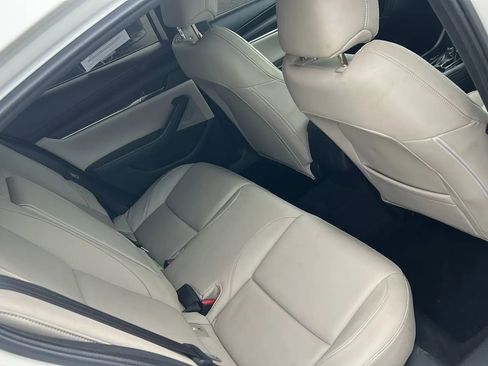 Used 2019 MAZDA MAZDA3 AWD Sedan w/ Select Package image 16