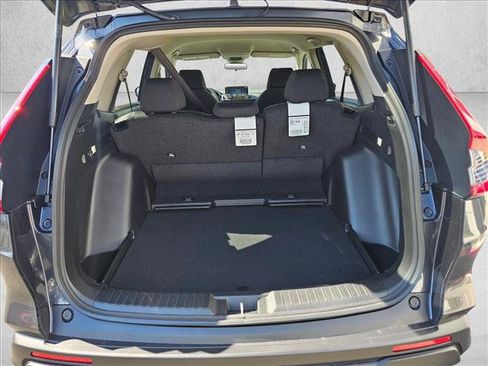 New 2026 Honda CR-V LX image 11