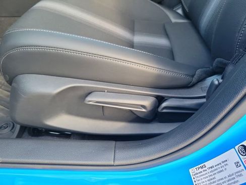 New 2026 Honda Civic Sport image 13