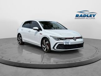 Used 2022 Volkswagen GTI S FWD video 1