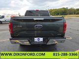 Used 2015 Ford F150 Lariat image 3
