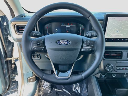 Used 2026 Ford Maverick Lariat w/ 4K Tow Package AWD/4WD image 11