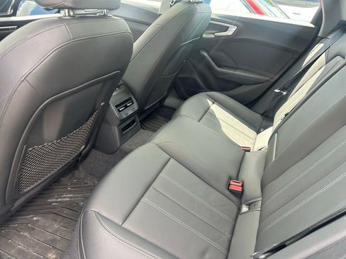 Used 2025 Audi A5 2.0T Premium Plus w/ Premium Plus AWD/4WD image 10