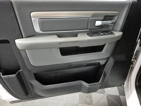 Used 2015 RAM 1500 Tradesman w/ Power & Remote Entry Group RWD image 15