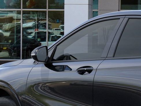 New 2026 Buick Envista Sport Touring w/ Convenience I Package image 12