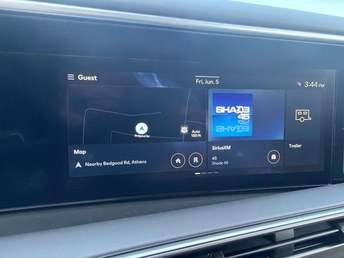 New 2026 Hyundai Palisade Calligraphy AWD/4WD image 25