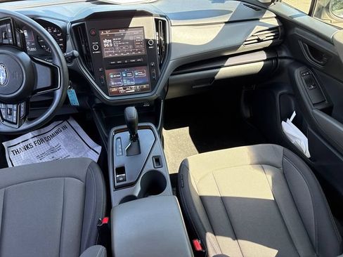 Certified 2025 Subaru Crosstrek 2.0i AWD/4WD image 23