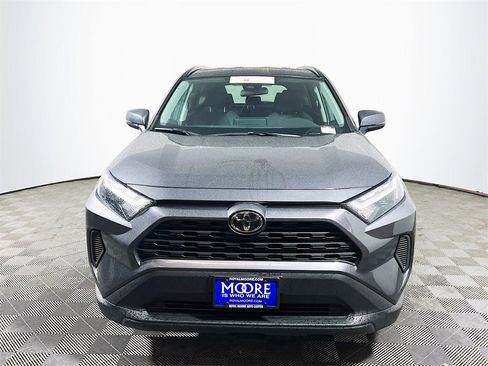Certified 2025 Toyota RAV4 XLE image 3
