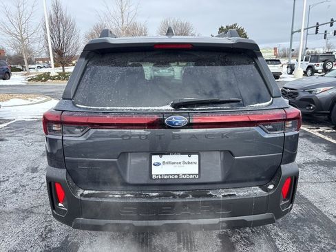 New 2026 Subaru Outback Touring XT image 9
