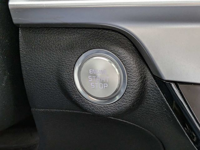 Used 2023 Kia Telluride S w/ S Sunroof Package FWD image 23