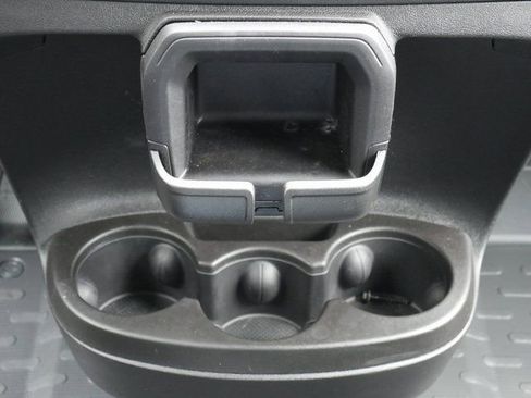 Used 2024 RAM ProMaster 3500 w/ Storage Group FWD image 21