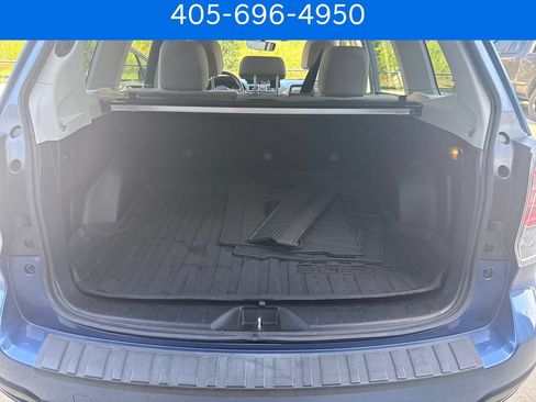 Used 2018 Subaru Forester 2.5i Premium AWD/4WD image 28