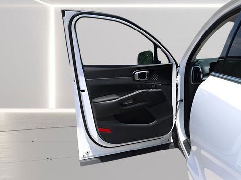 New 2025 Kia Sorento S AWD/4WD image 11