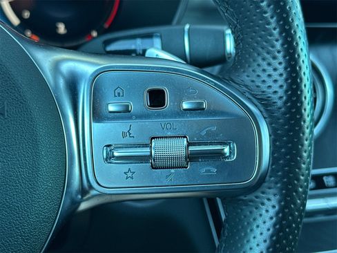 Certified 2021 Mercedes-Benz C 300 Sedan image 27