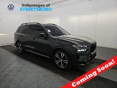 Used 2023 BMW X7 M60i w/ Executive Package