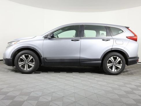 Used 2019 Honda CR-V LX image 2