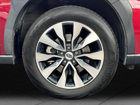 Used 2024 Subaru Outback Limited XT AWD/4WD image 10