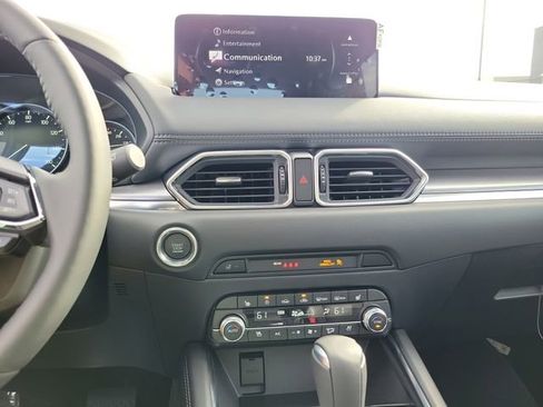 New 2025 MAZDA CX-5 AWD 2.5 S w/ Premium Plus Pkg image 12