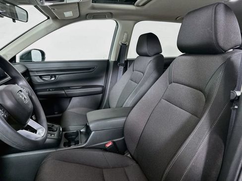 Certified 2026 Honda CR-V EX image 8
